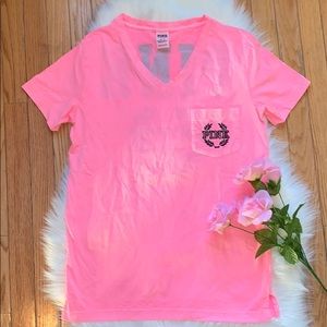 PINK Victoria's Secret Tops - SOLD 💕 PINK Victoria's Secret Tops - SOLD 💕